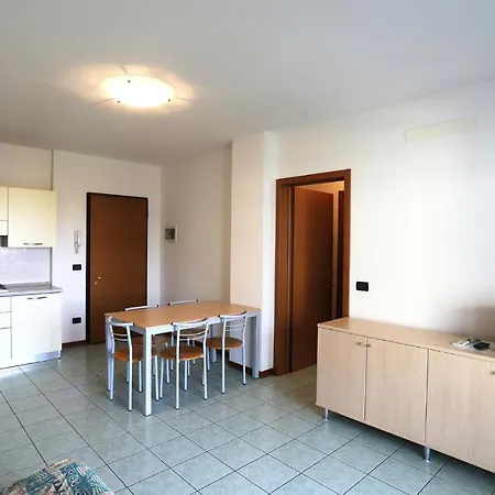 In 27932 Apartament Caorle