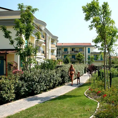 Apartment In 27932 Caorle