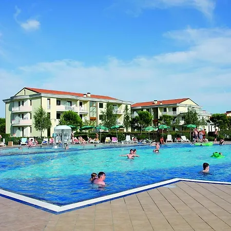 Apartment In 27932 Caorle