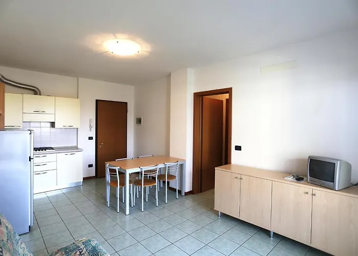 In 27932 Apartment Caorle