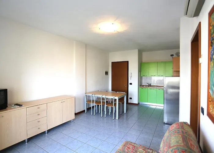 In 27932 Appartement *
