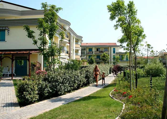 Appartement In 27932 Caorle
