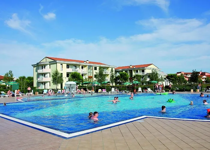 Apartment In 27932 Caorle