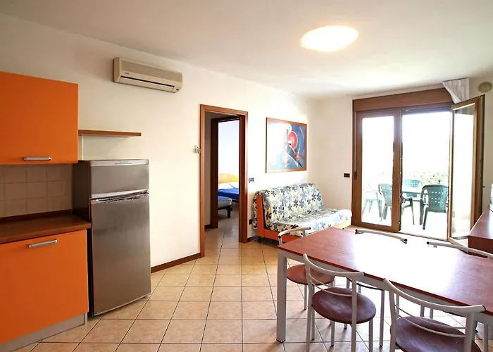 Appartement In 27932