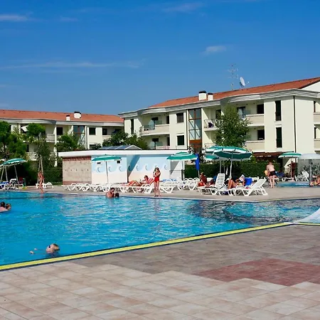 In 27932 Apartament